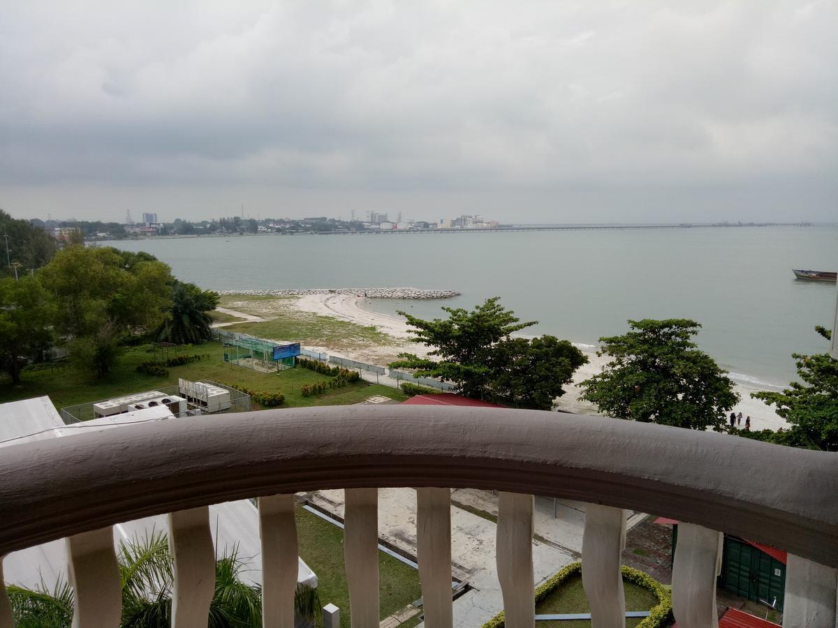 波德申p海景公寓 外观 照片